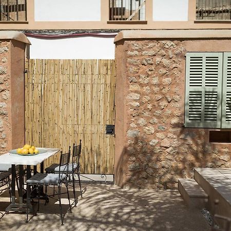 Ecocirer Healthy Stay Sóller Екстериор снимка