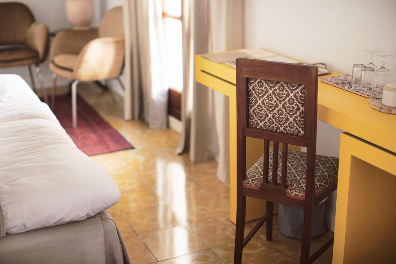 Ecocirer Healthy Stay Sóller Екстериор снимка