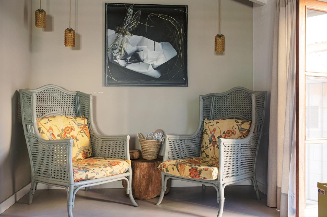 Ecocirer Healthy Stay Sóller Екстериор снимка