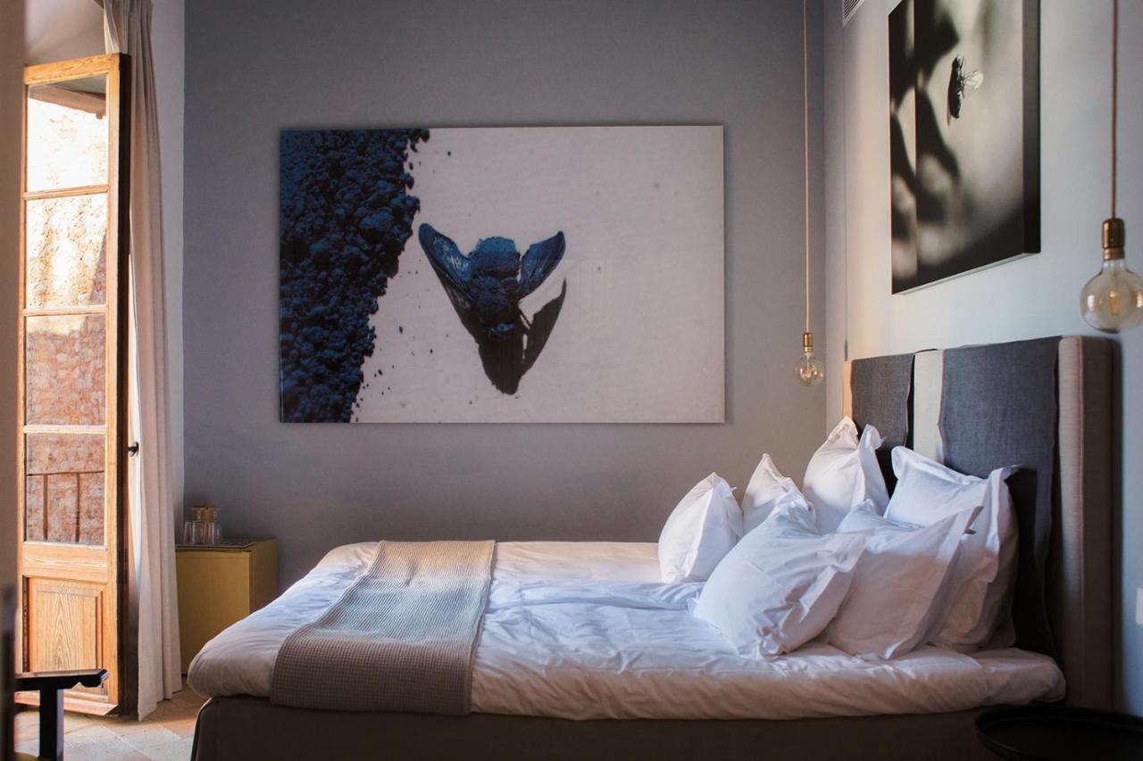 Ecocirer Healthy Stay Sóller Екстериор снимка