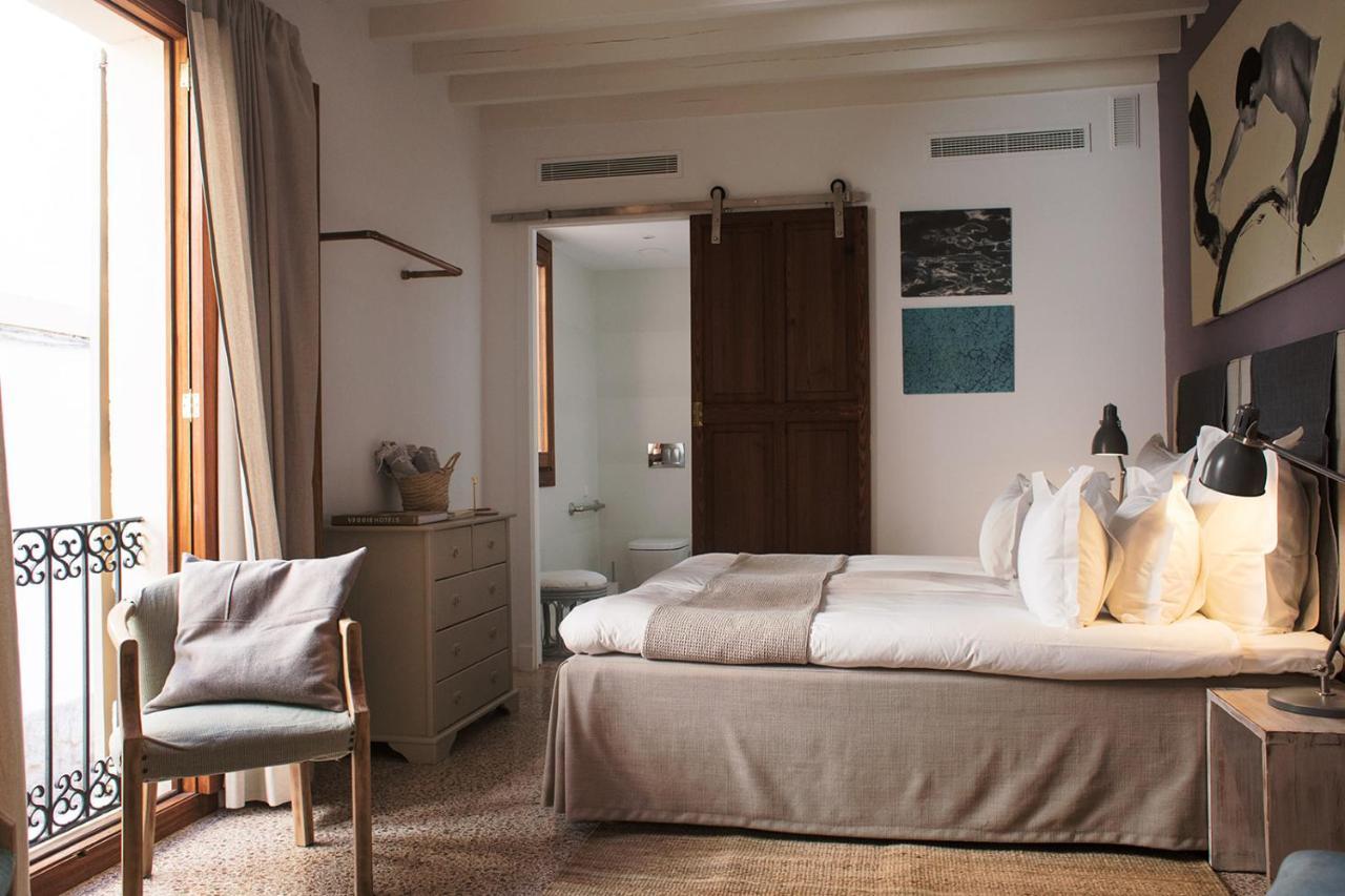 Ecocirer Healthy Stay Sóller Екстериор снимка