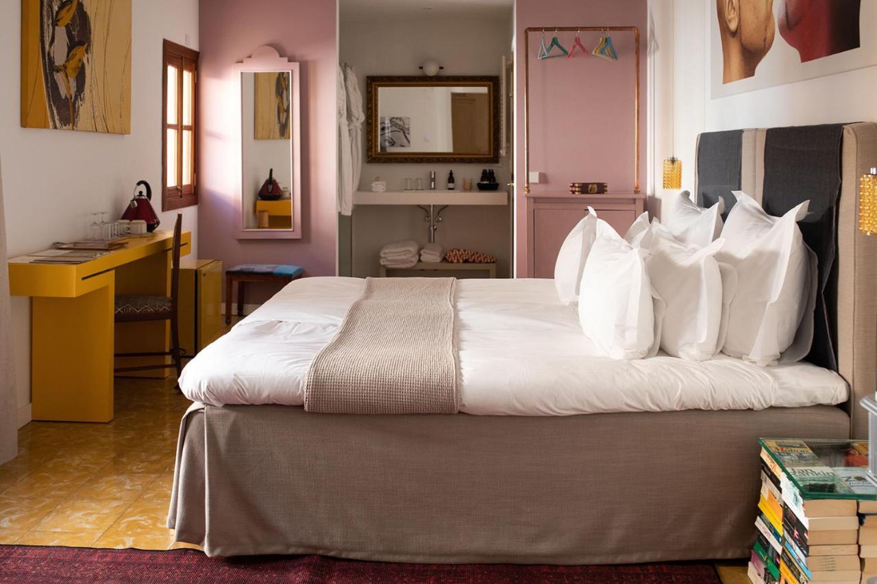 Ecocirer Healthy Stay Sóller Екстериор снимка