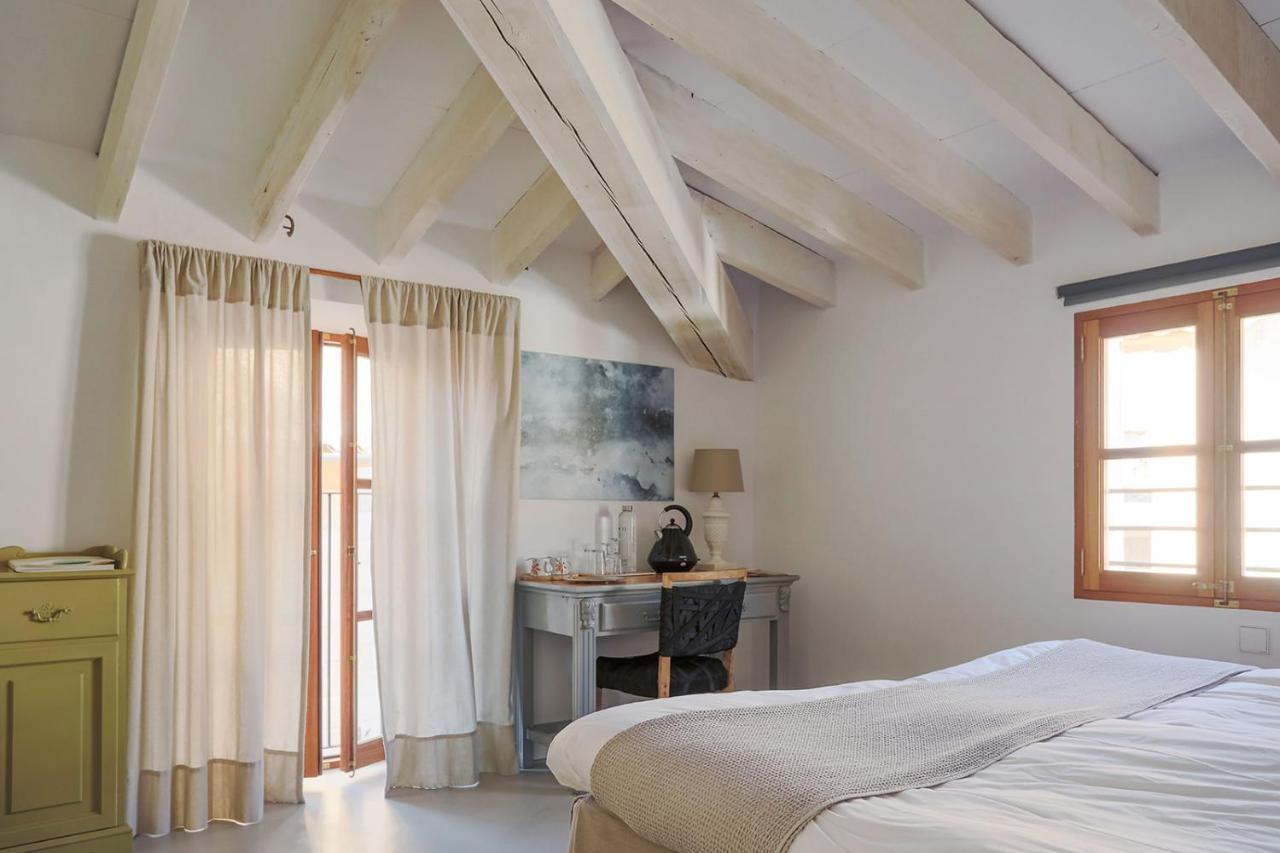Ecocirer Healthy Stay Sóller Екстериор снимка
