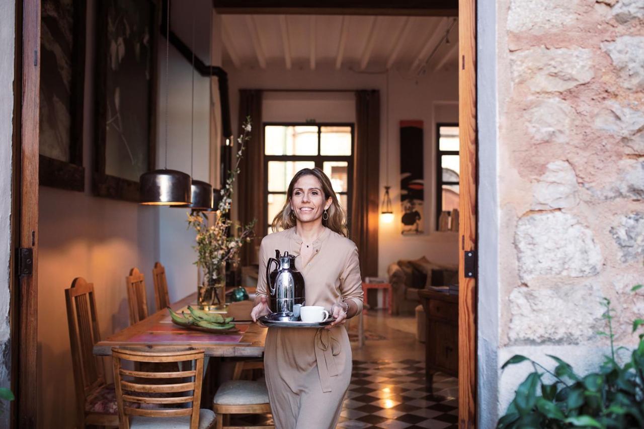 Ecocirer Healthy Stay Sóller Екстериор снимка