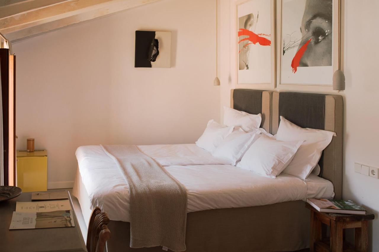 Ecocirer Healthy Stay Sóller Екстериор снимка