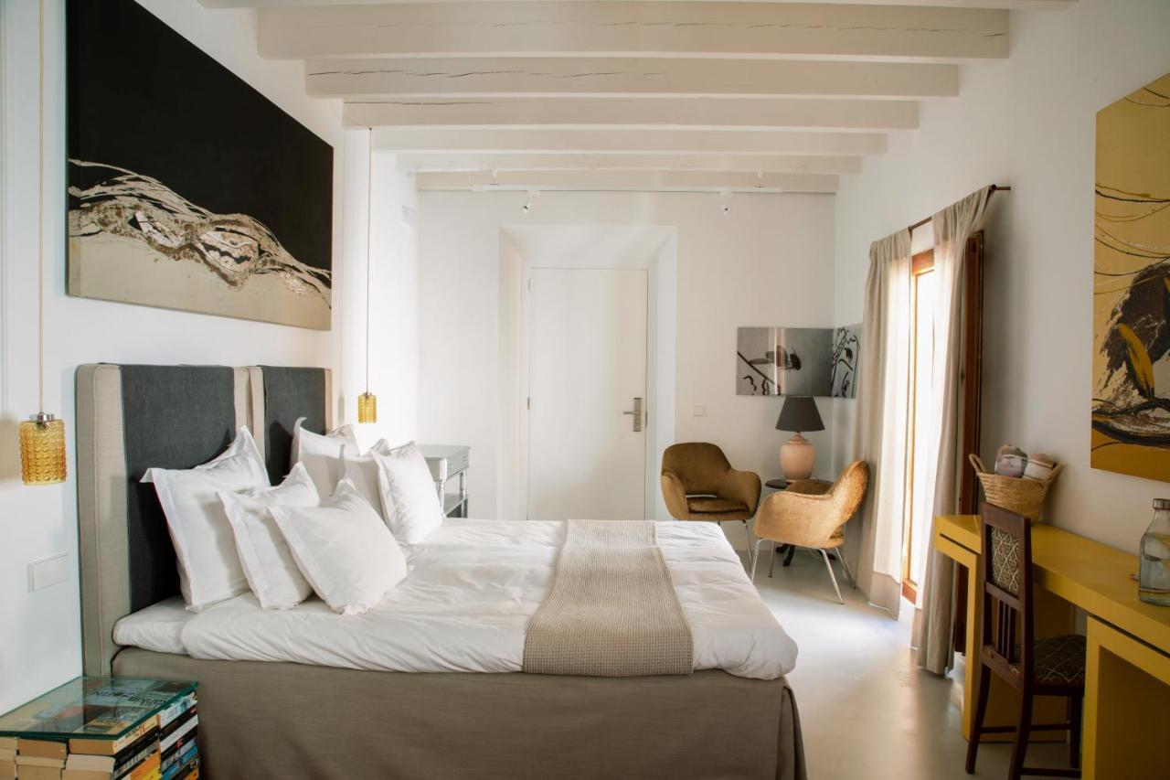 Ecocirer Healthy Stay Sóller Екстериор снимка