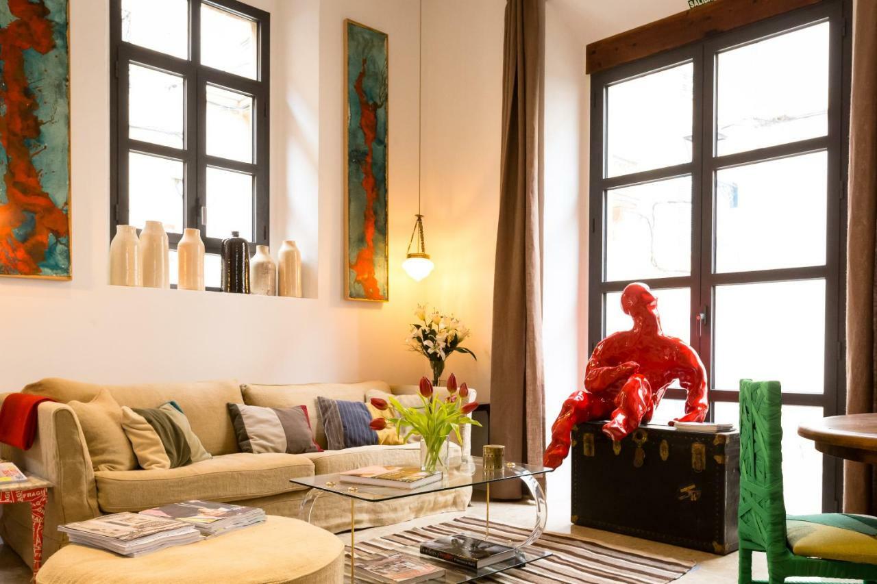Ecocirer Healthy Stay Sóller Екстериор снимка