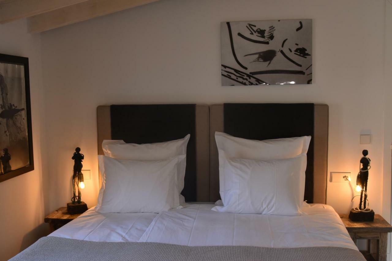 Ecocirer Healthy Stay Sóller Екстериор снимка