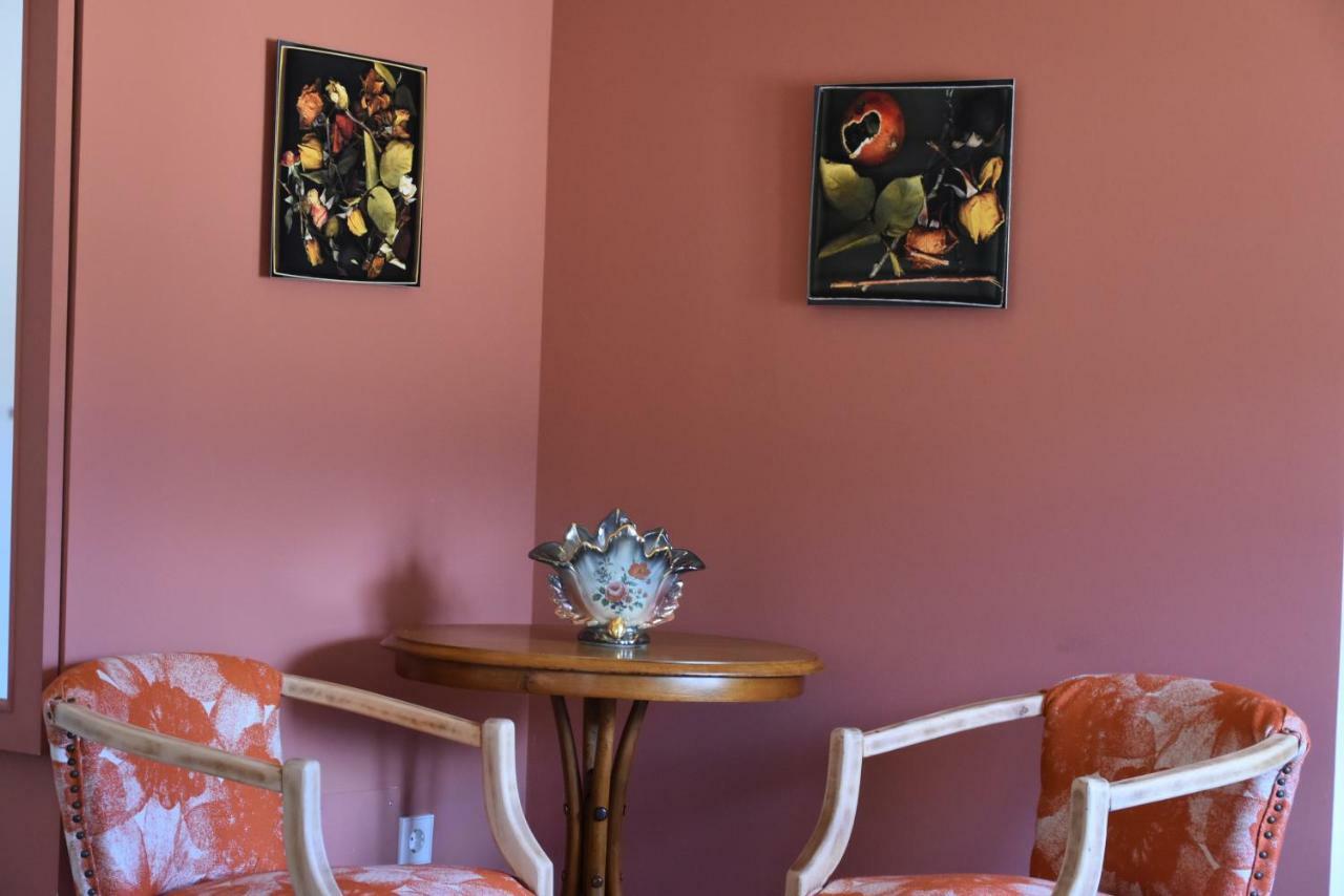 Ecocirer Healthy Stay Sóller Екстериор снимка