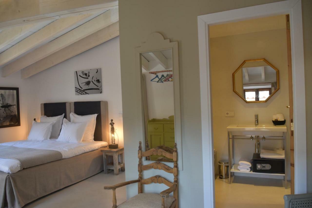Ecocirer Healthy Stay Sóller Екстериор снимка