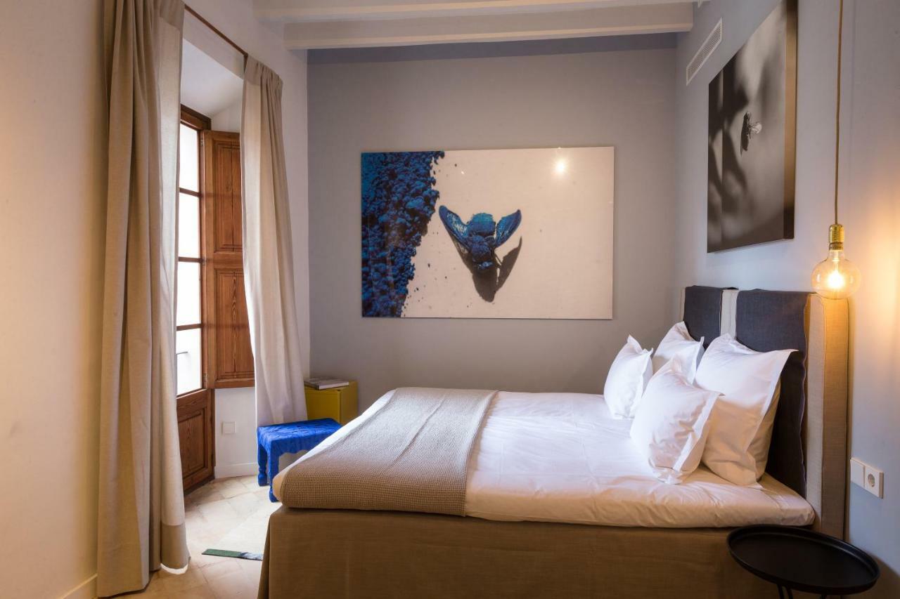 Ecocirer Healthy Stay Sóller Екстериор снимка