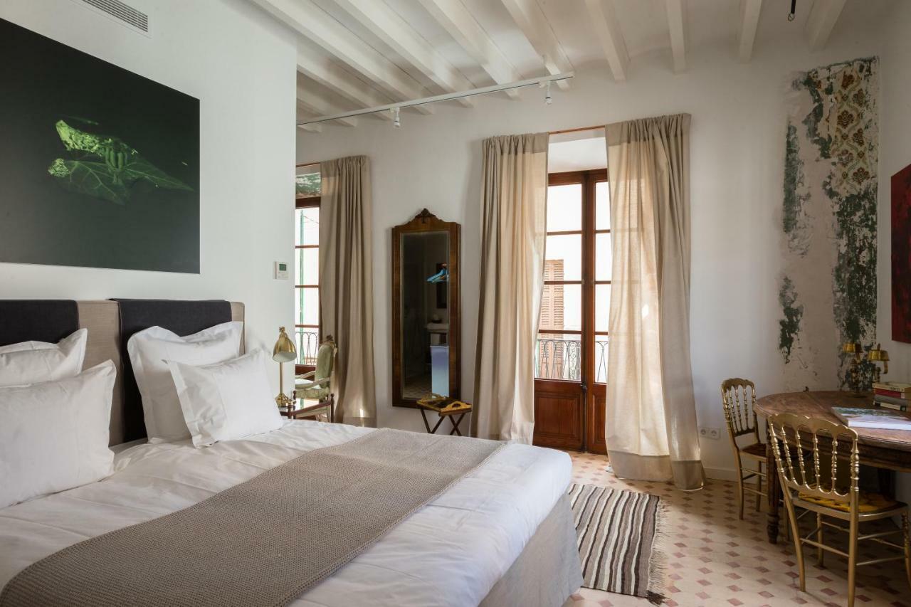 Ecocirer Healthy Stay Sóller Екстериор снимка
