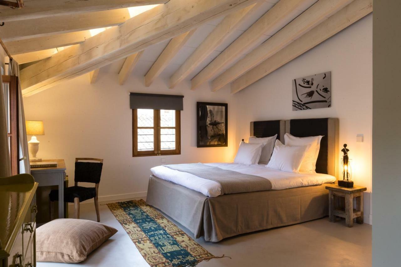Ecocirer Healthy Stay Sóller Екстериор снимка