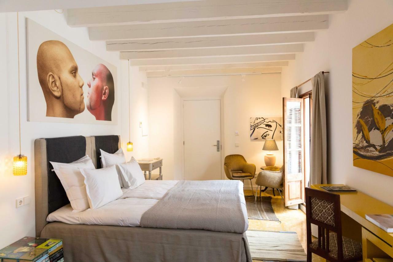 Ecocirer Healthy Stay Sóller Екстериор снимка