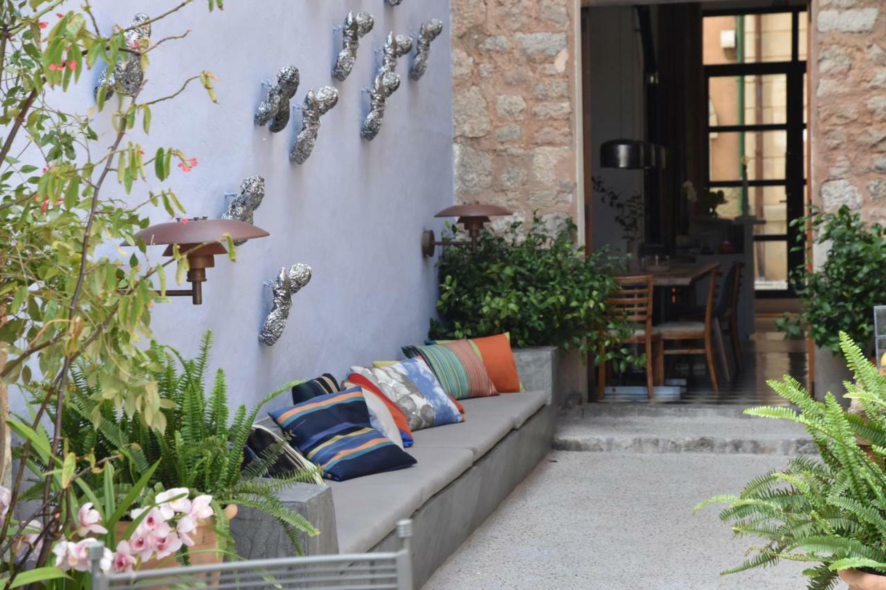 Ecocirer Healthy Stay Sóller Екстериор снимка