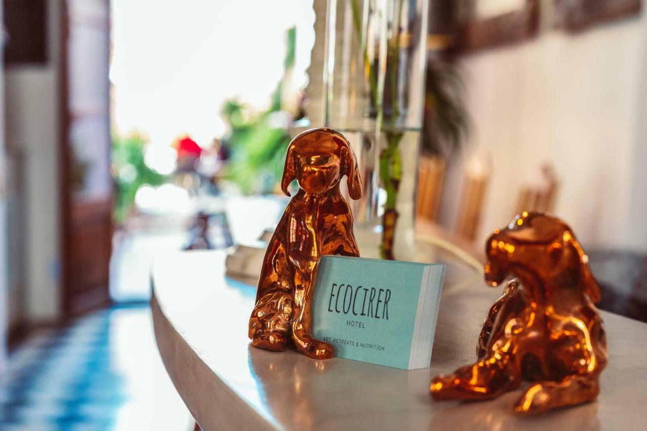Ecocirer Healthy Stay Sóller Екстериор снимка