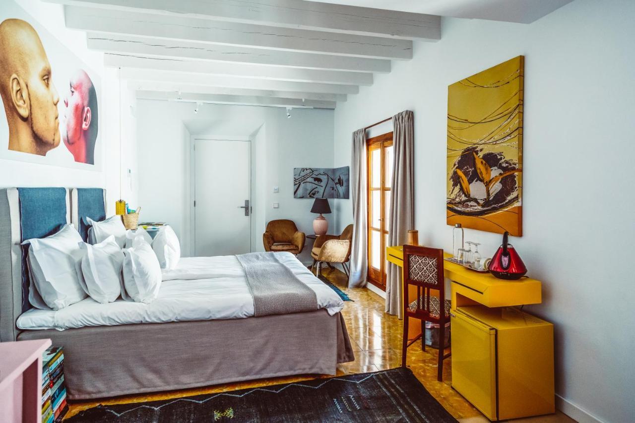 Ecocirer Healthy Stay Sóller Екстериор снимка