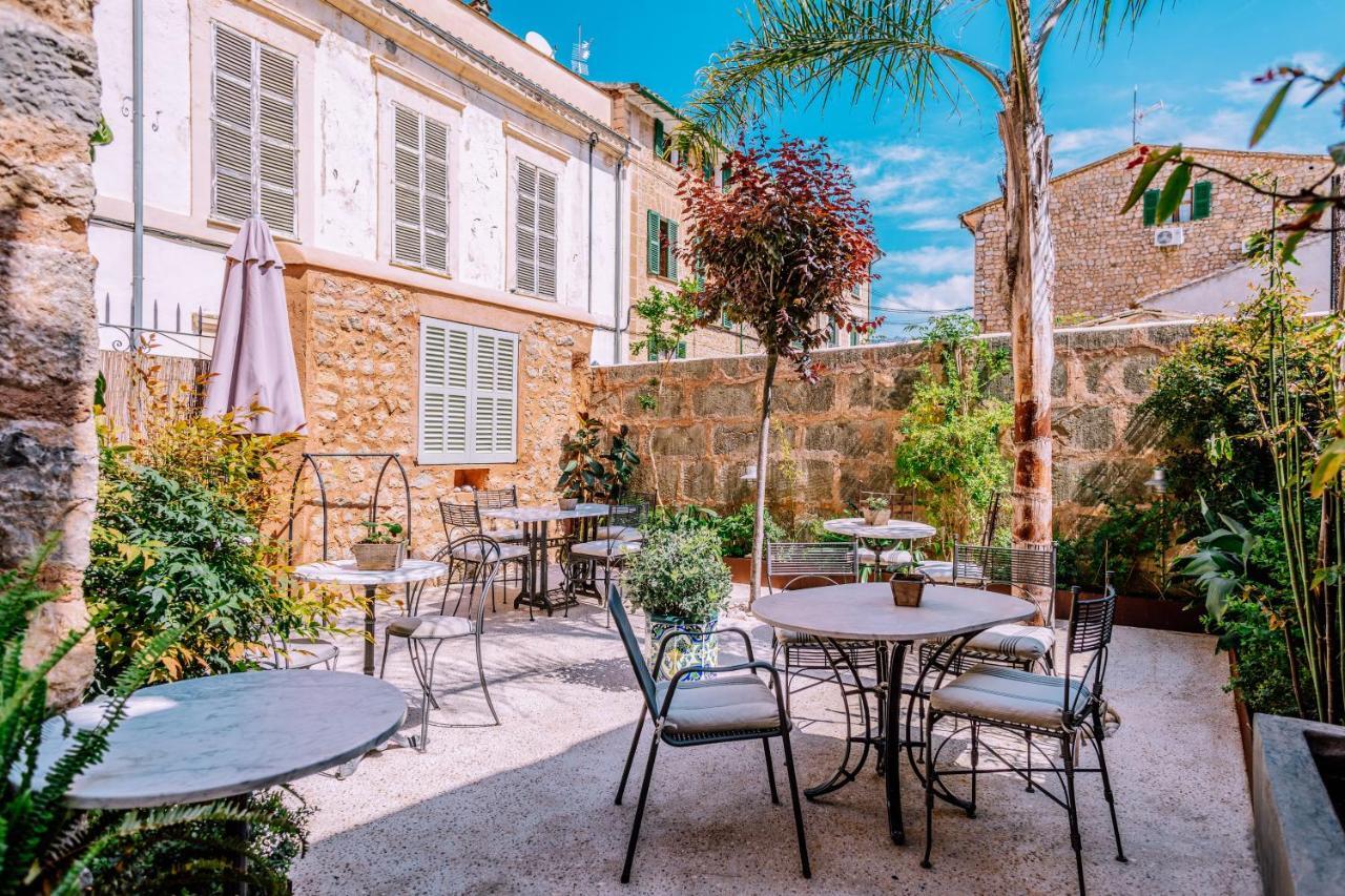 Ecocirer Healthy Stay Sóller Екстериор снимка
