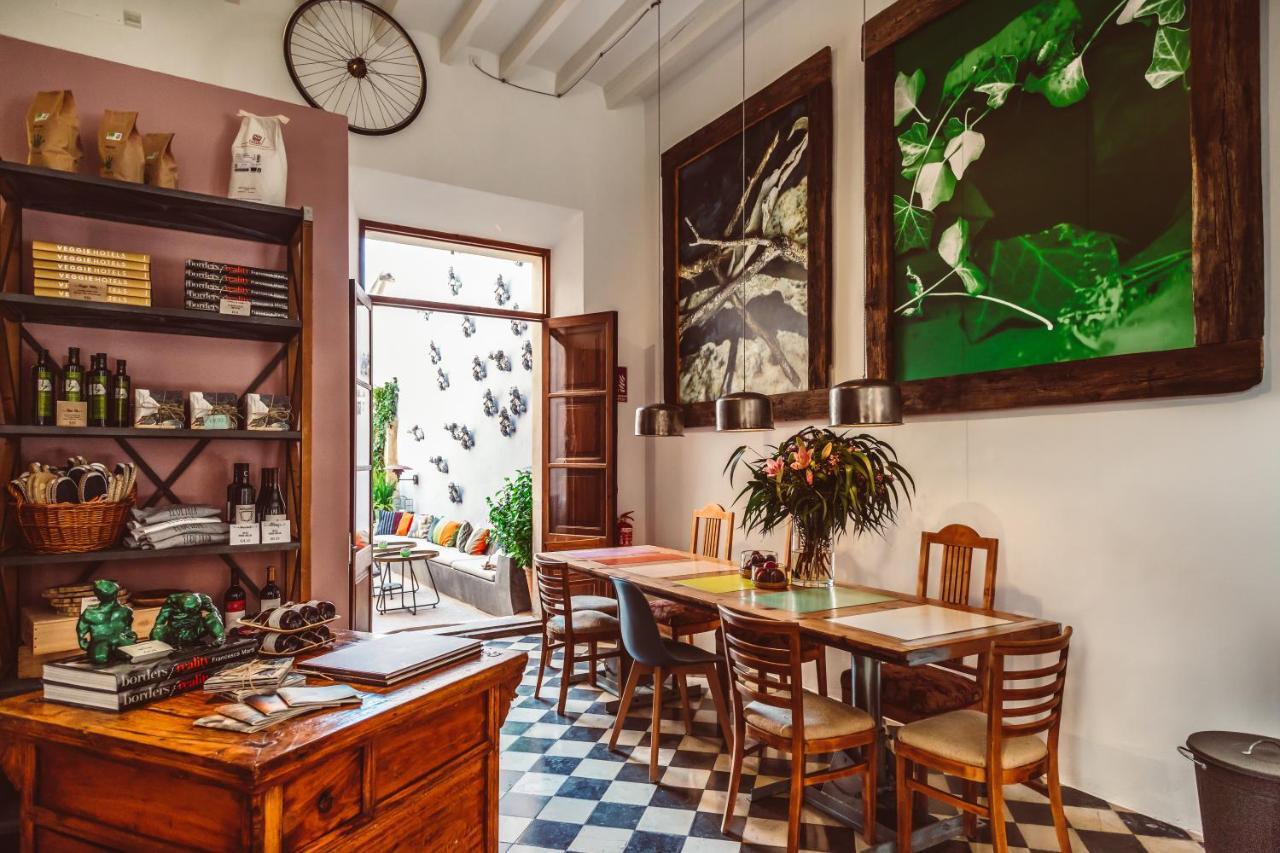 Ecocirer Healthy Stay Sóller Екстериор снимка