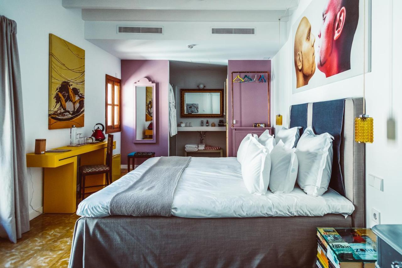 Ecocirer Healthy Stay Sóller Екстериор снимка